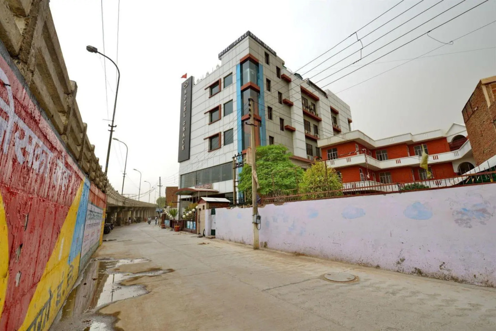 Hotel Grace