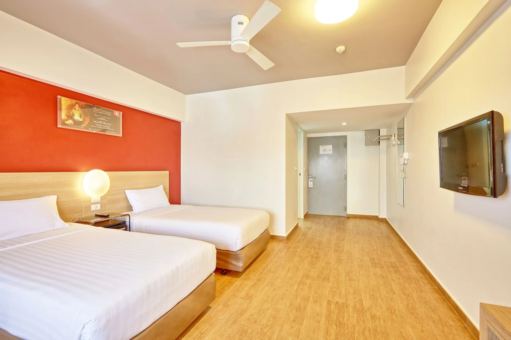 Easy Planet Hat Yai