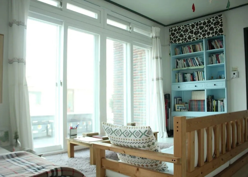 Hello Project Guesthouse