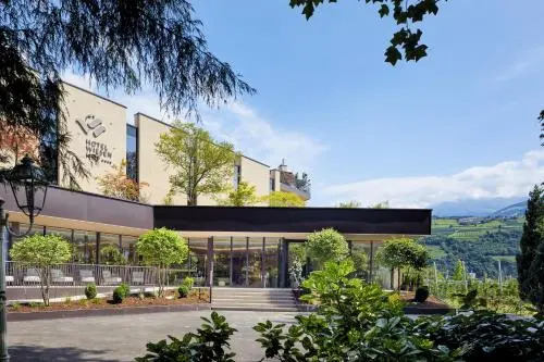 Hotel Wiesenhof