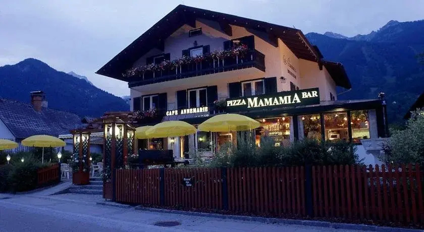 Hotel Garni Lisa