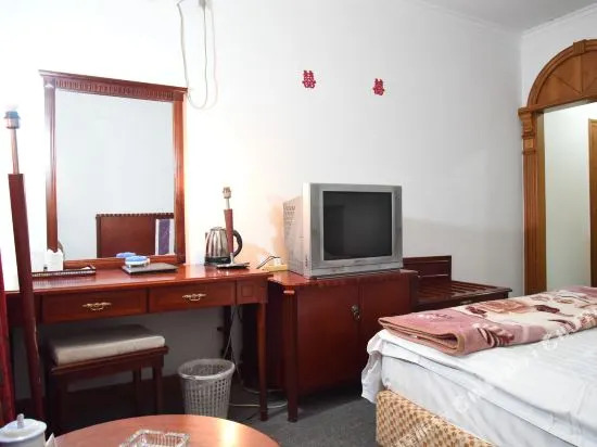 Langfang Xiang'an Hotel Xianghe