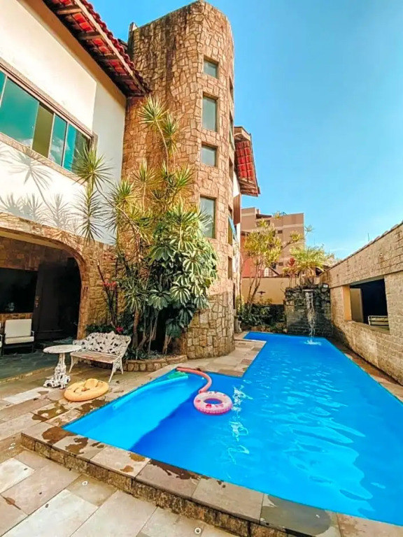 Pousada e Hostel Ebenézer Guarujá