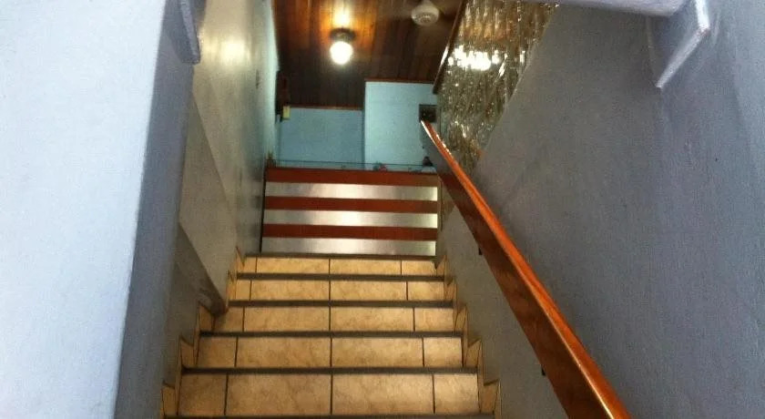 Hostal Fortes