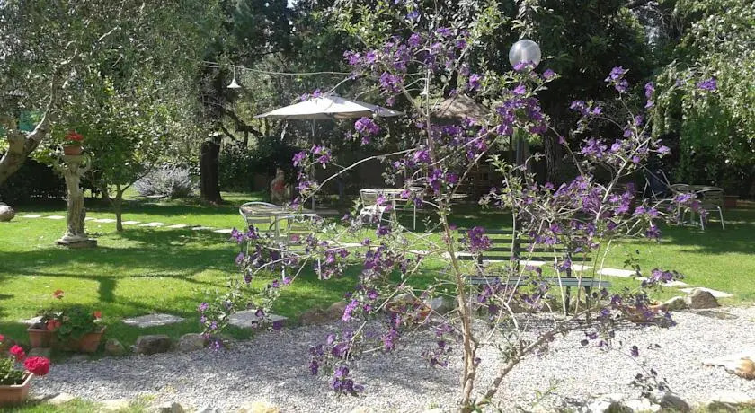 Agriturismo Poggio Aquilone