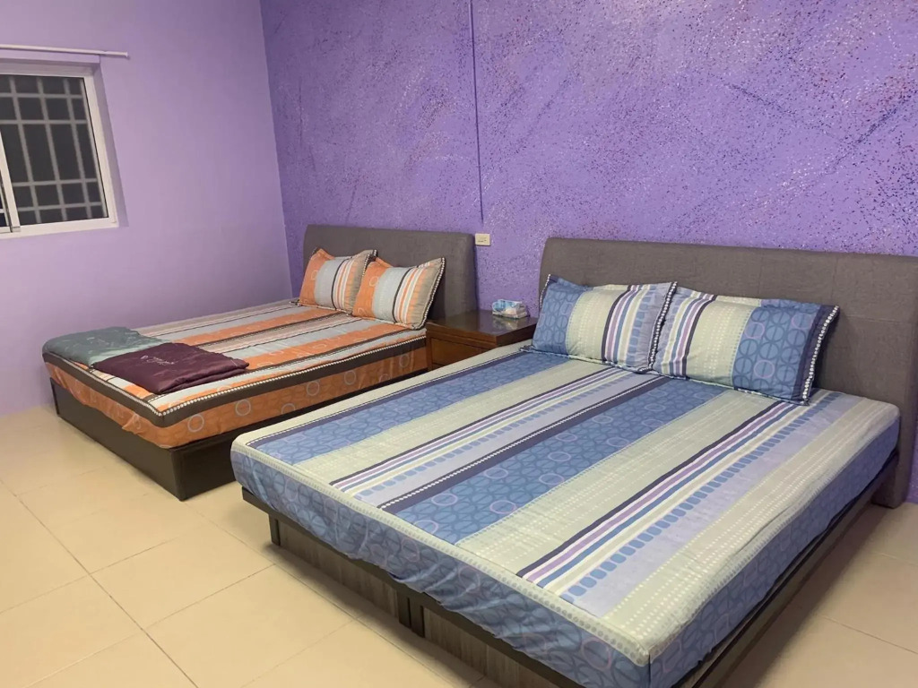 Fangliao Homestay