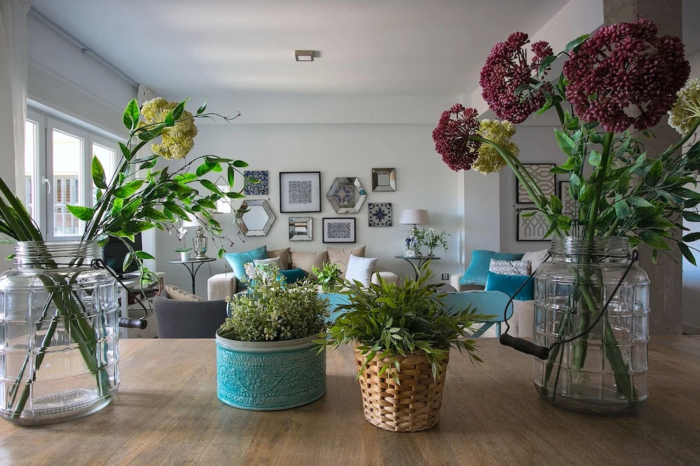 Living4Malaga Litoral 4
