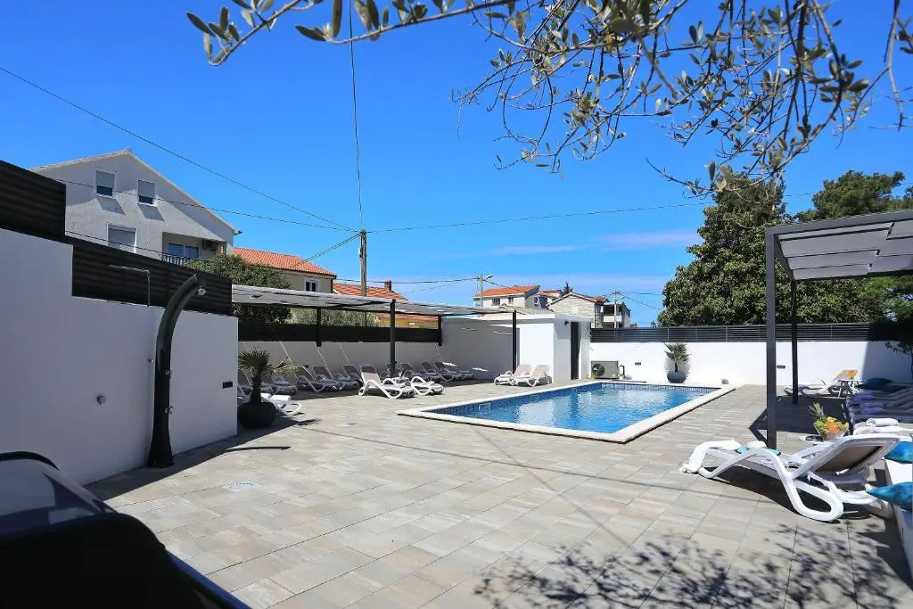Villa Topesa 1