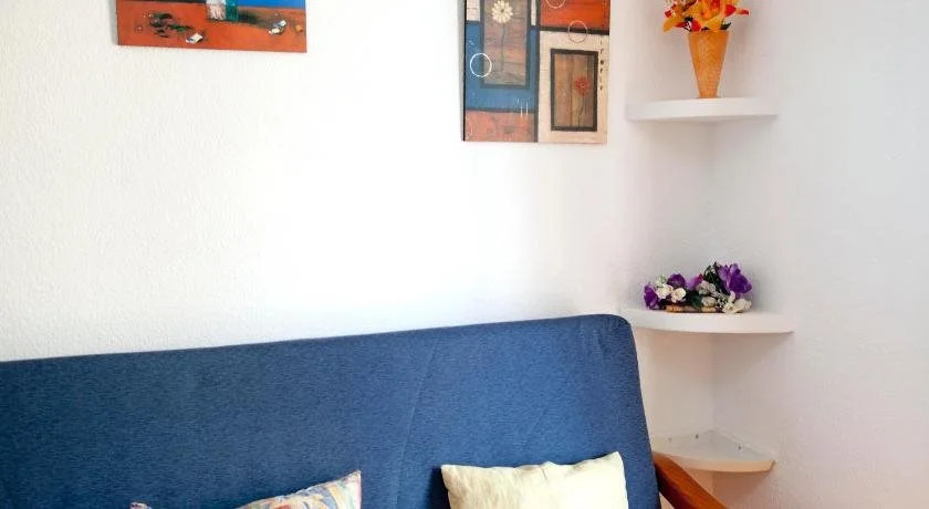 Apartamentos La Galea