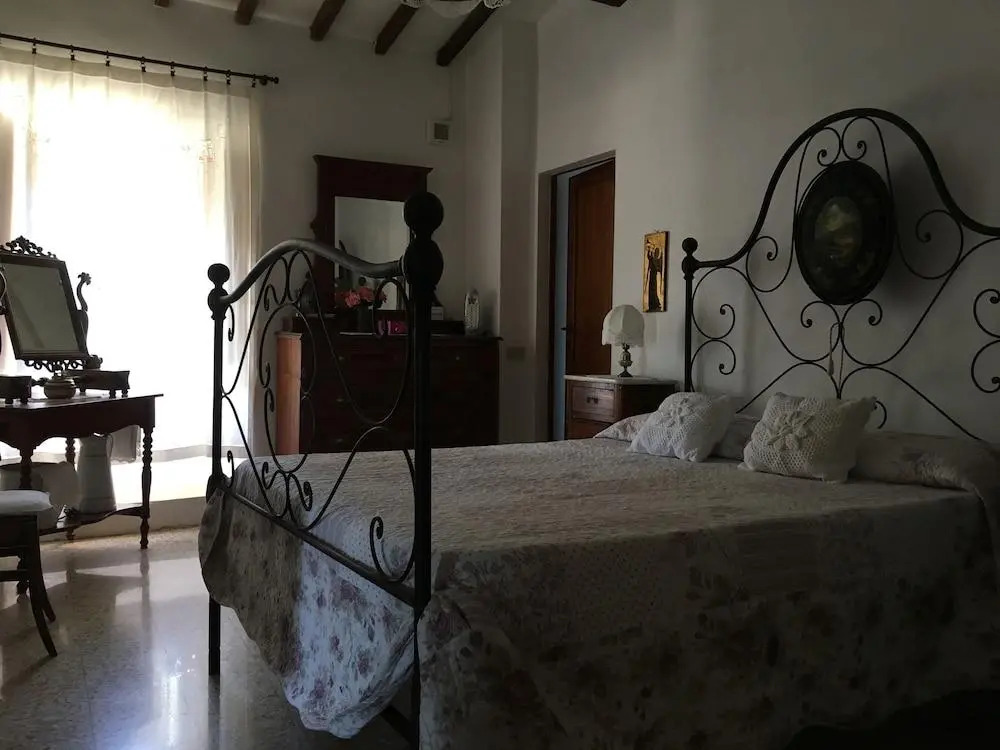Agriturismo Il Caggio di Sotto