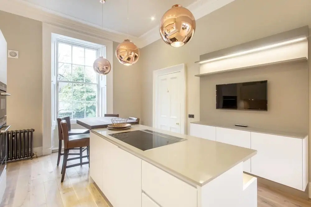 Wall Street Journal Featured 3bed/3bath Apartment