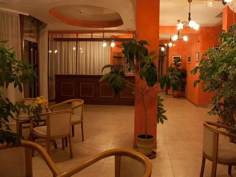 Alex Hotel