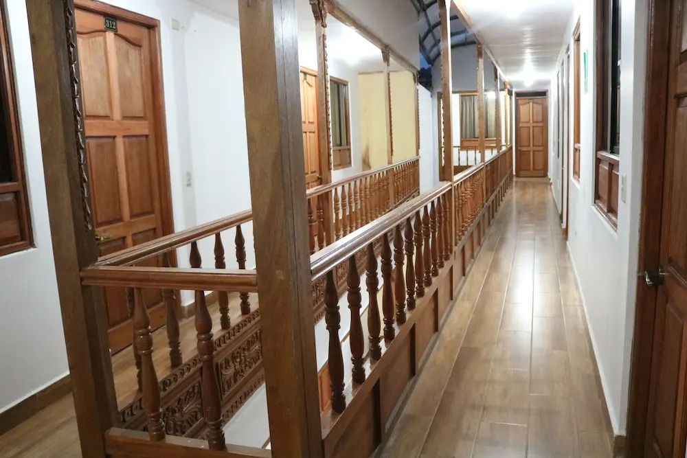 Hotel Arcoiris