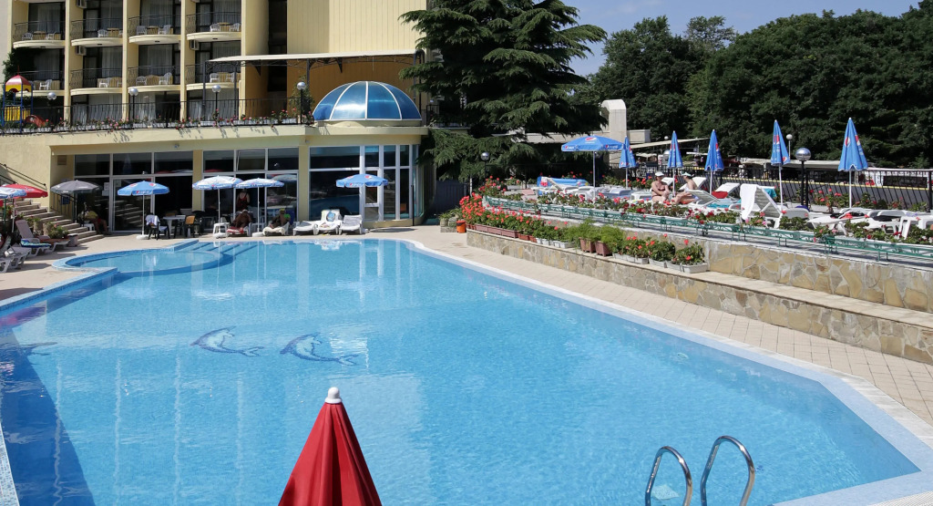 Hotel Shipka All Inclusive