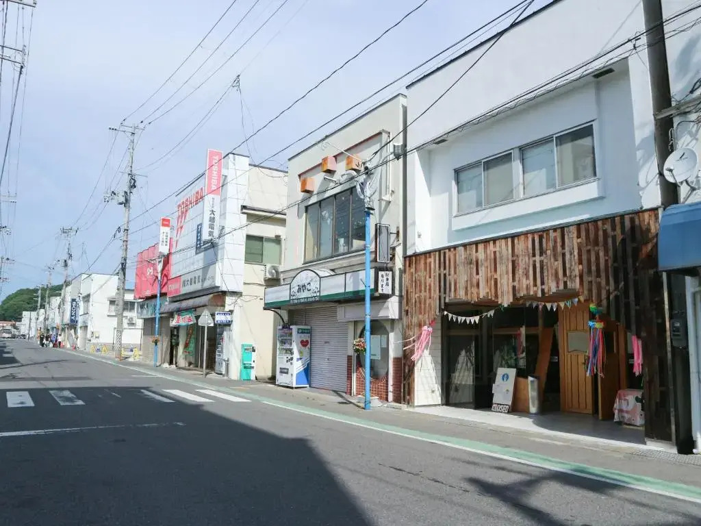 Guest House 3710