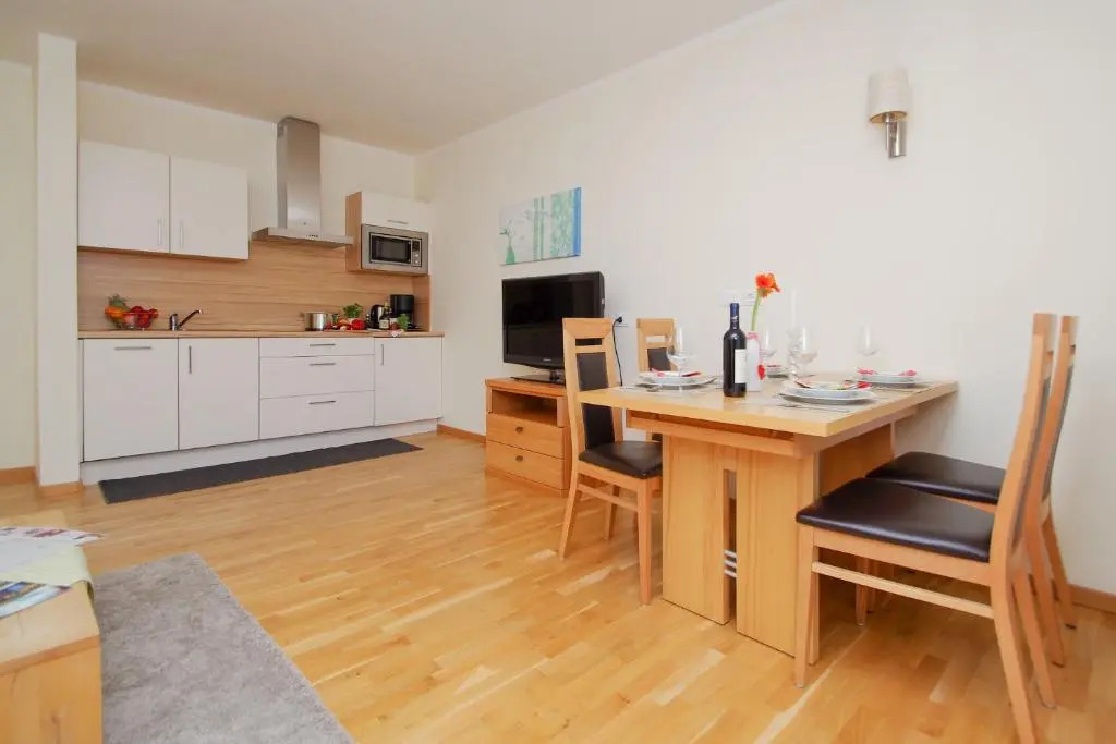Residence Diana