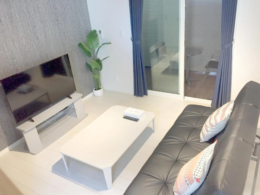 Condominium Kuebu