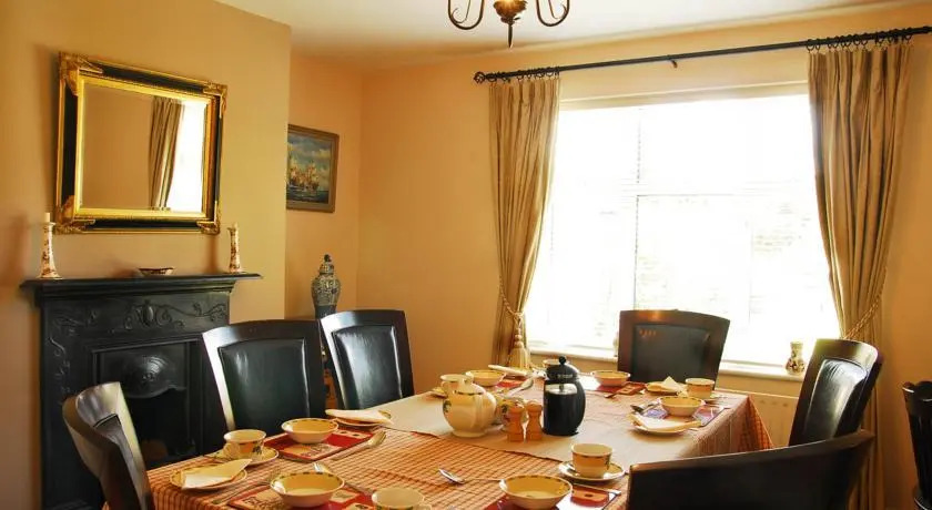 Nephin Lodge B&B