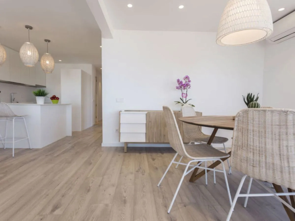 Apartment Bahia Ispica 31023