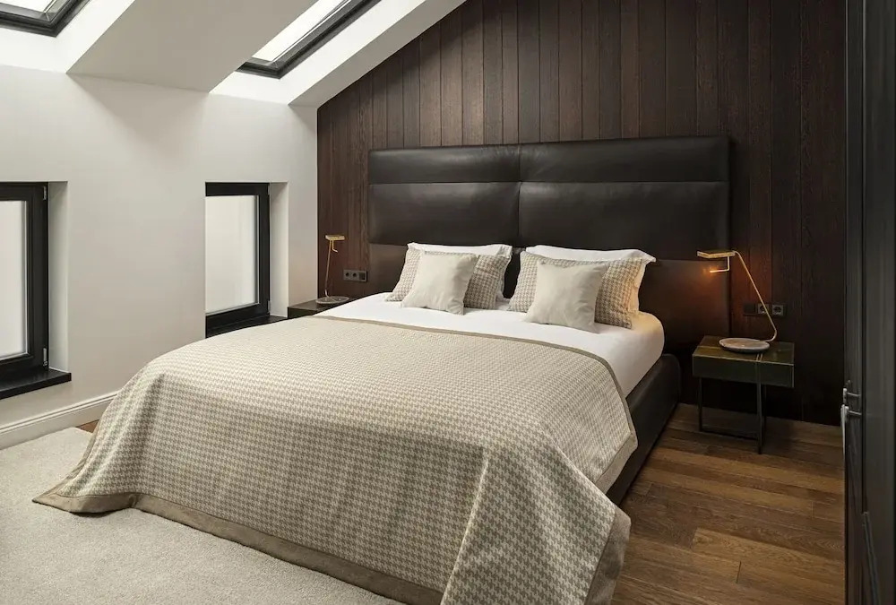 Maison 45 - Luxury Boutique Hotel