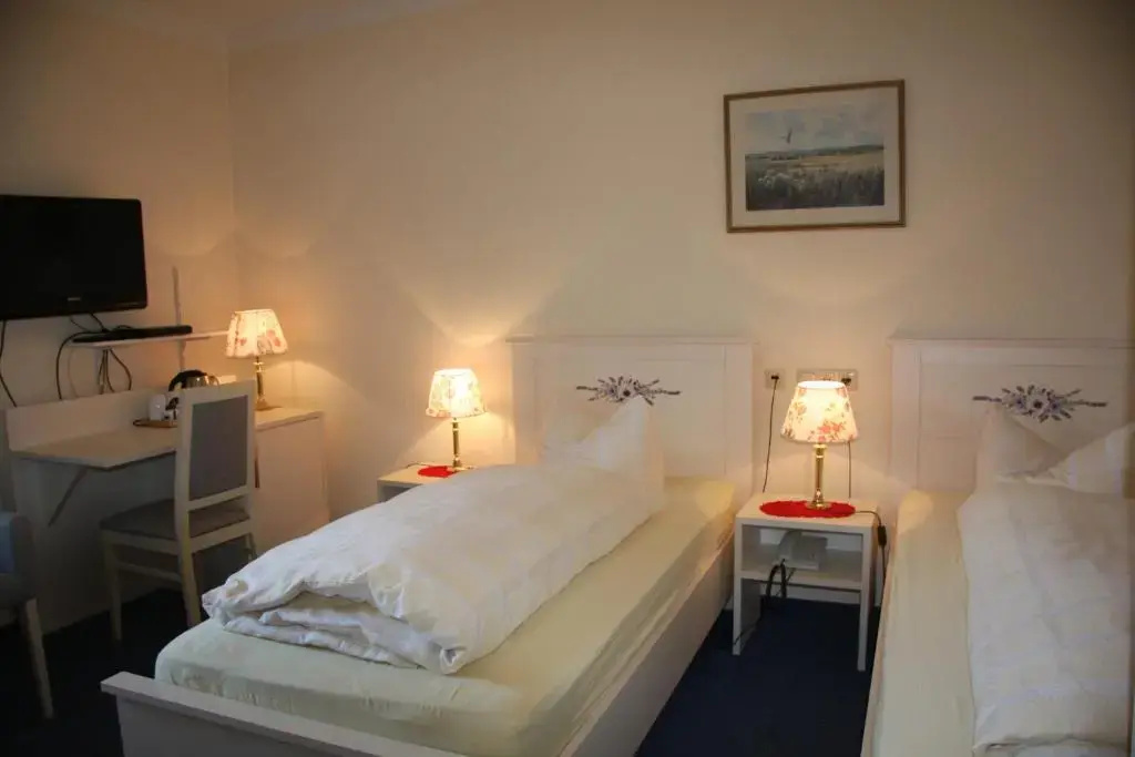 Hotel und Restaurant Knesebecker Hof