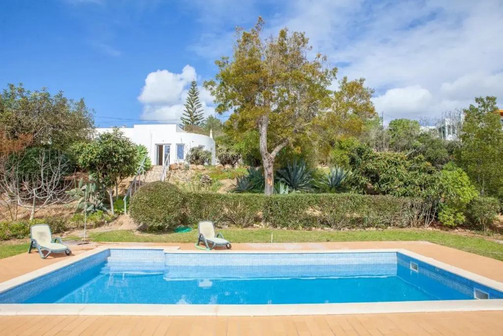 Casa Mazulis