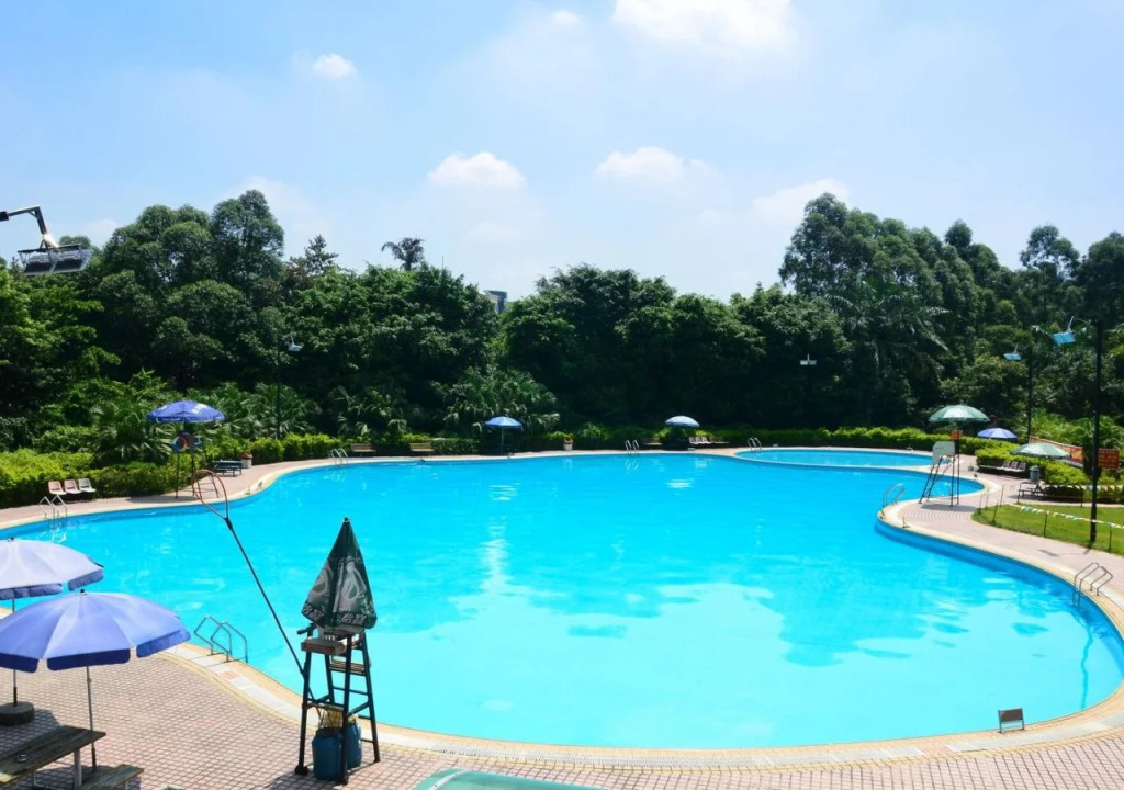 Phoenix Mountain Hotel