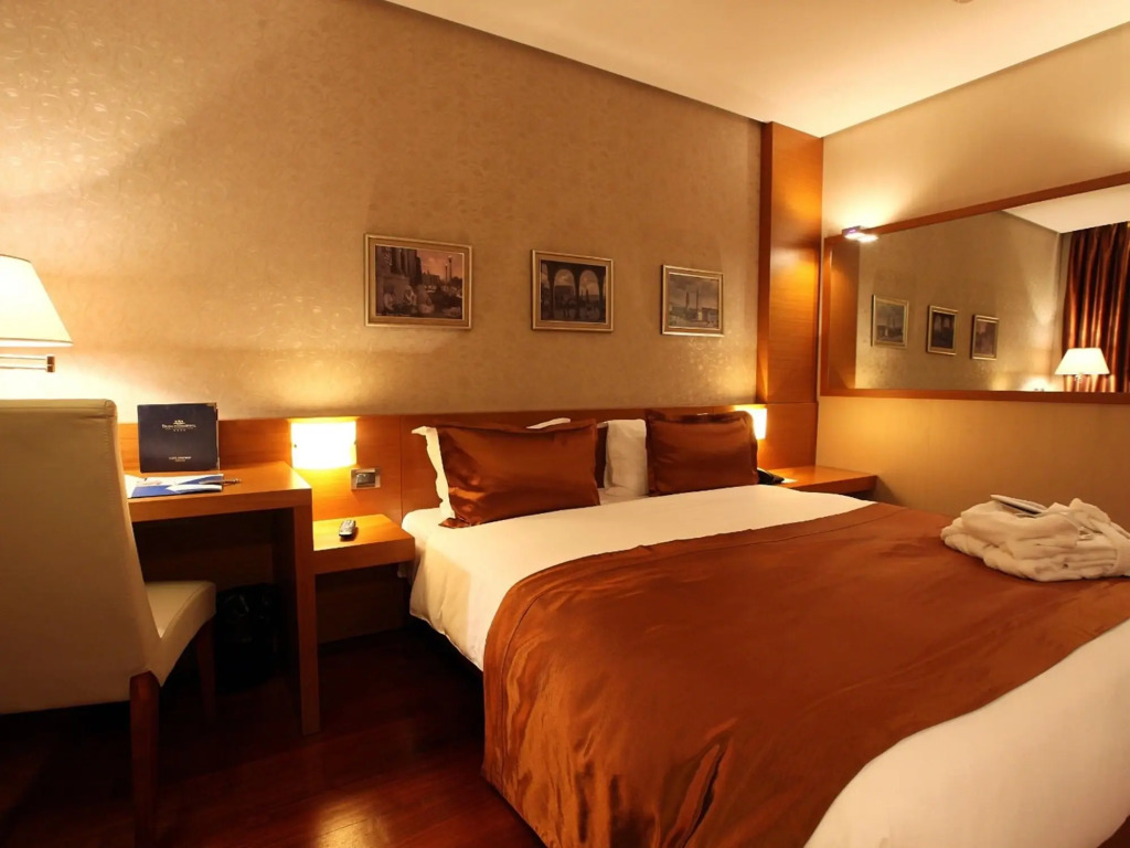 Tirana International Hotel & Conference Center