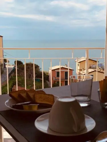 Guest House 3 Stars Riomaggiore