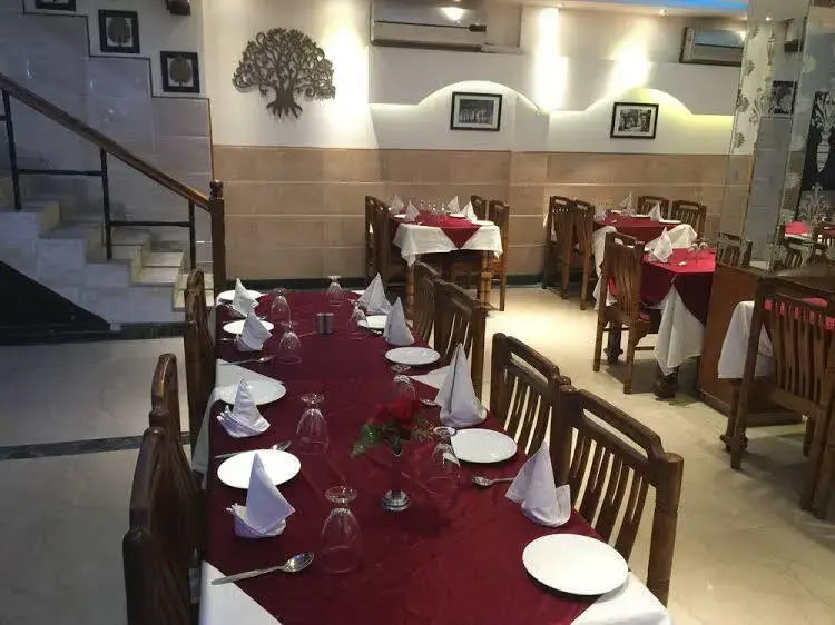 Hotel Ekant