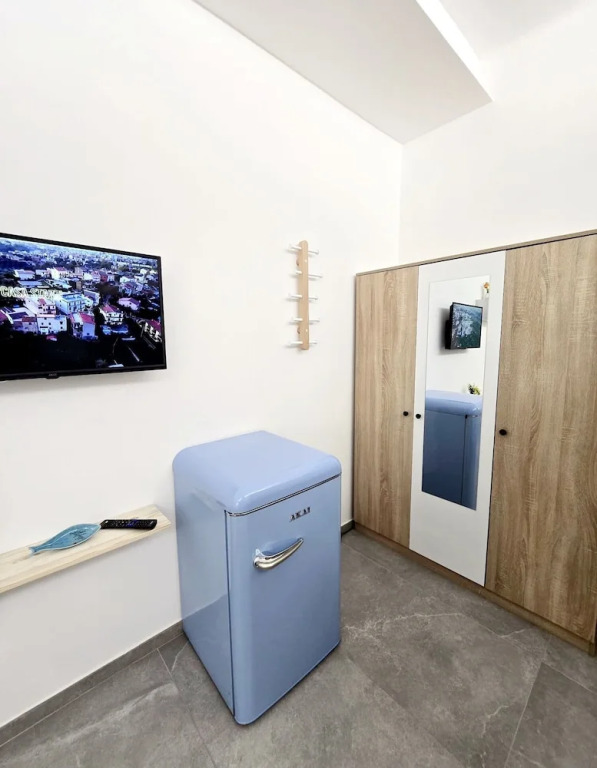 Aquamarina Rooms