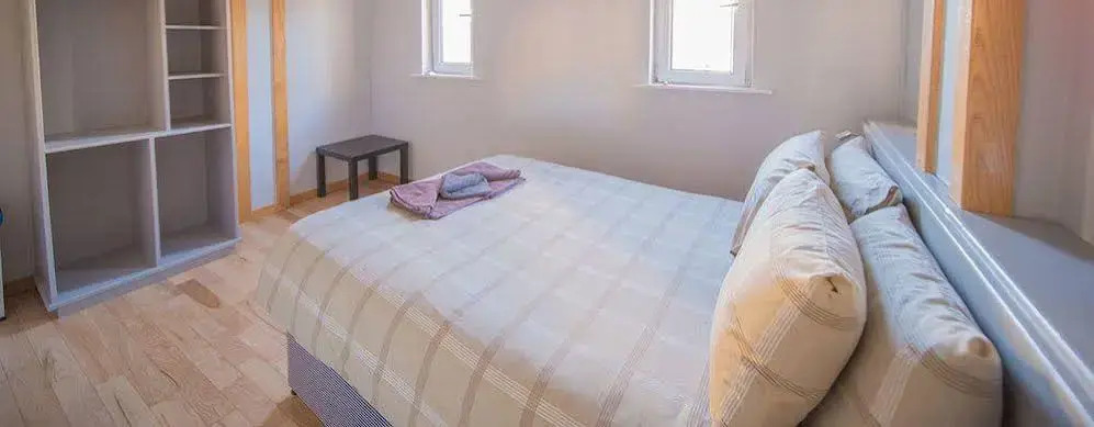 Abbey Court Hostel