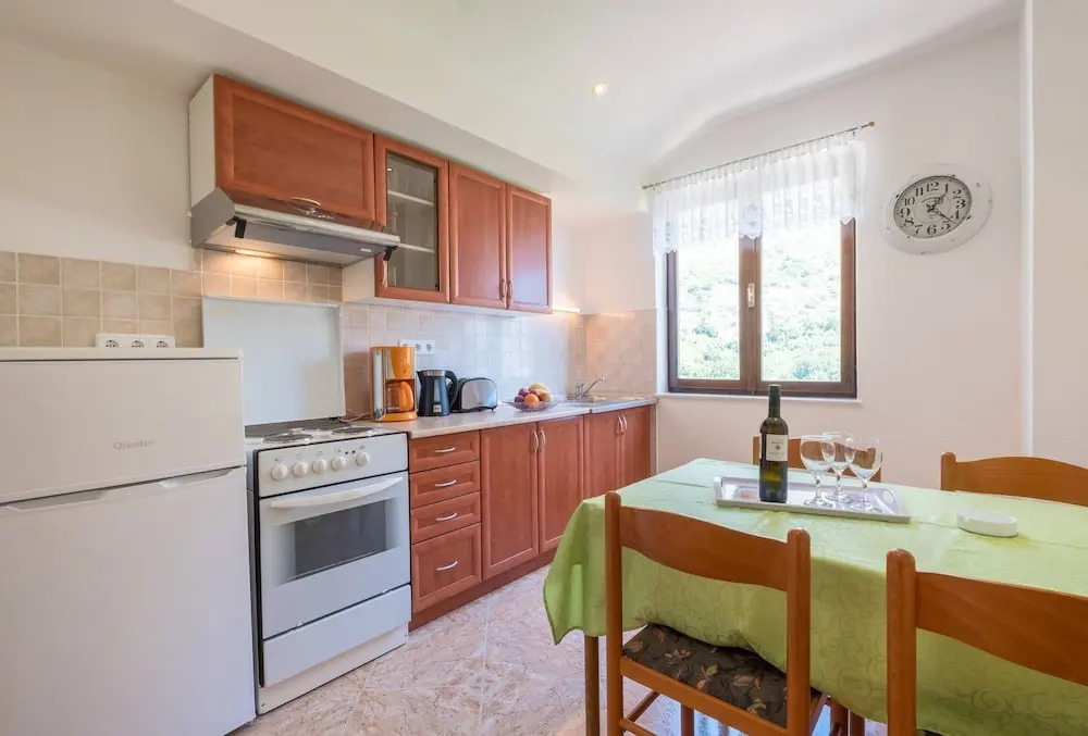 Villa Dmare Apartment 1
