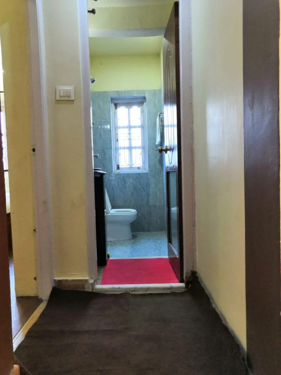 Raniban Eco Homestay & Apartment