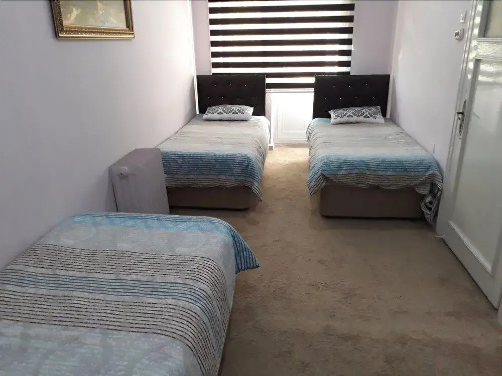 Cinili Hotel