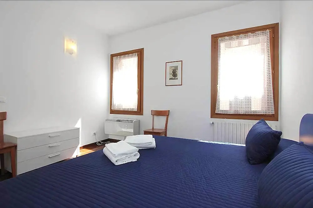 City Apartments - Residence Marina