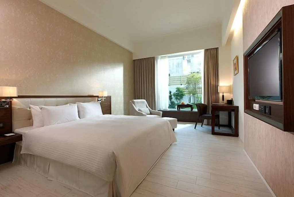 Yuh Tong Hotel