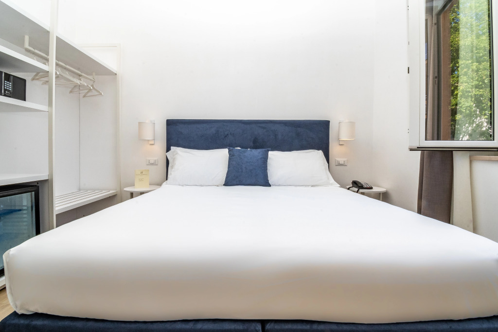 Hotel Isabella Sorrento