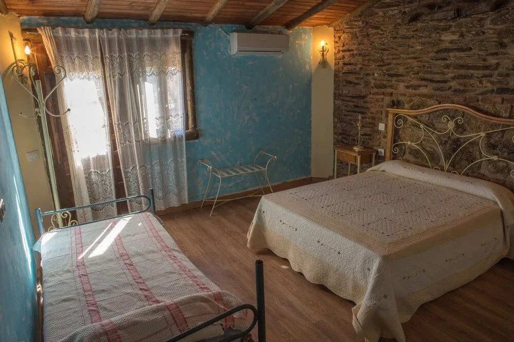 Albergue La Jarilla