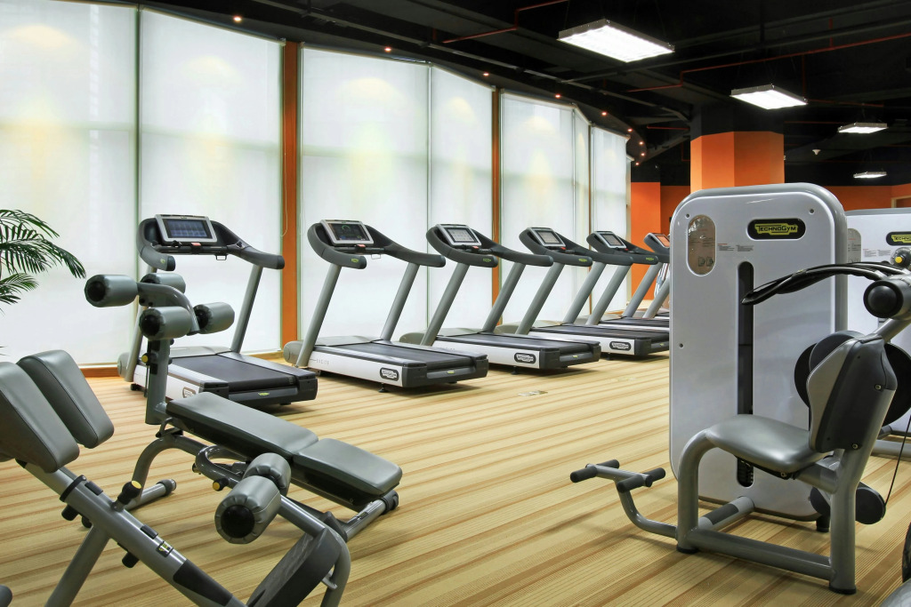 Sheraton Shenzhen Futian Hotel