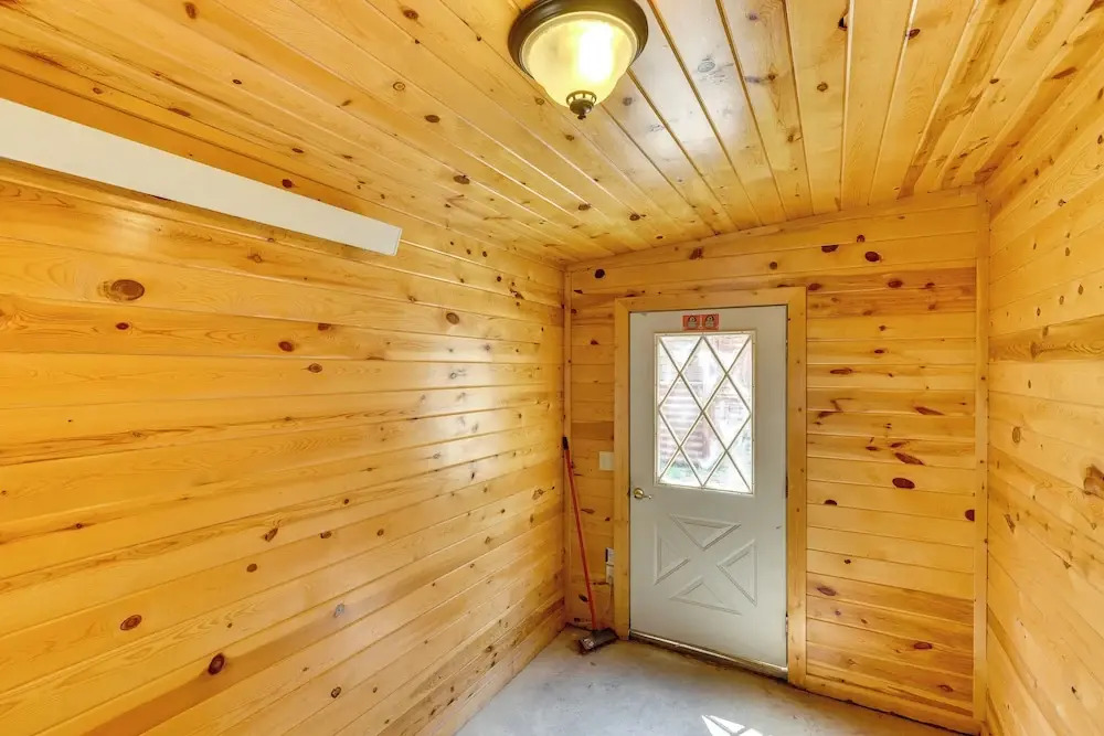 Deadwood 'wolf Cabin' w/ Fire Pit & Grill