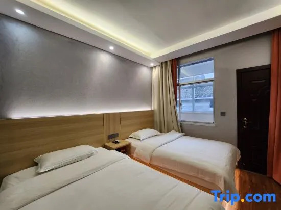 Border Town International Youth Hostel Fenghuang Ancient City Bar Street Branch