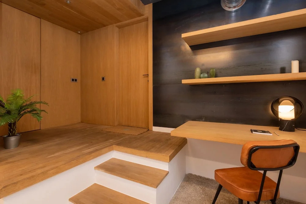 Petit Luxe Loft