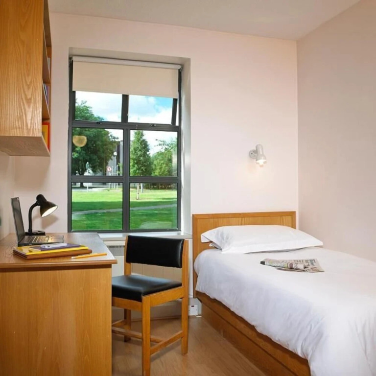 Maynooth Campus Apartments