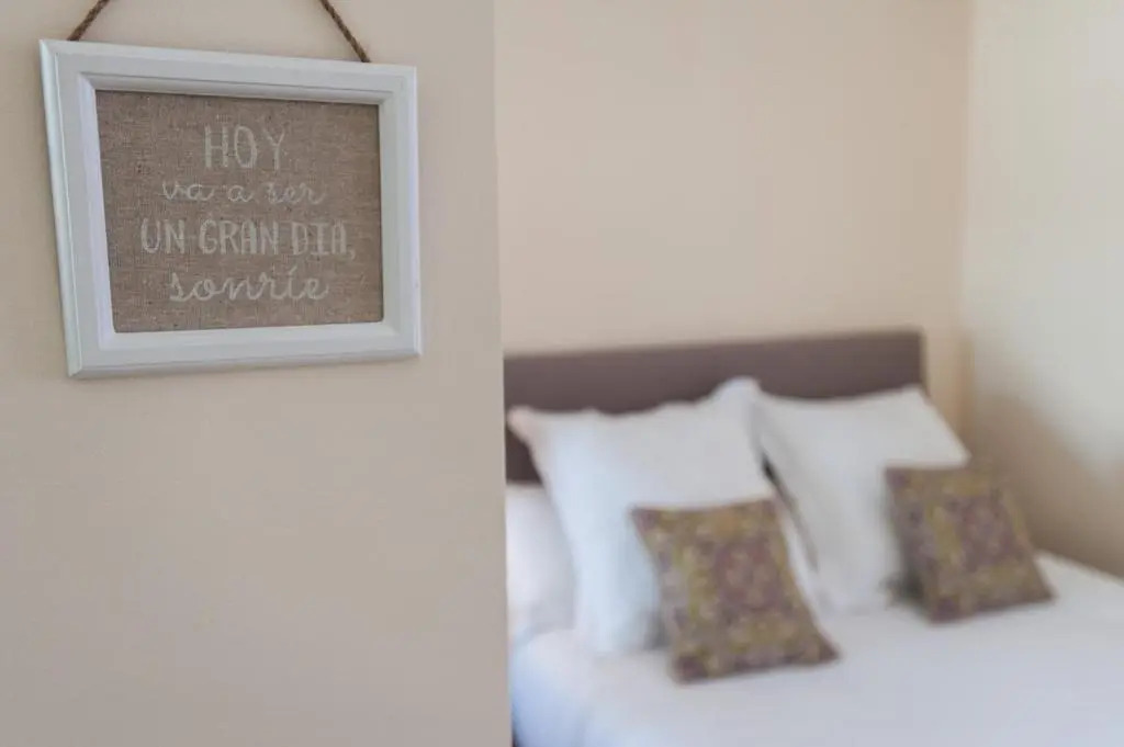 Hommyhome Pozo Santo Penthouse