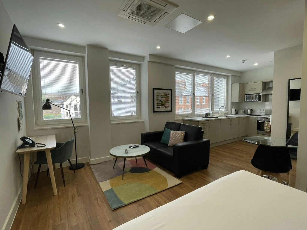 100 Kings Road by House of Fisher