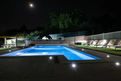 Apartamentos Río Sil