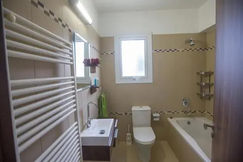 The Ultimate 5 Star Holiday Villa in Paralimni with Private Pool And Close To the Beach, Paralimni Villa 1199