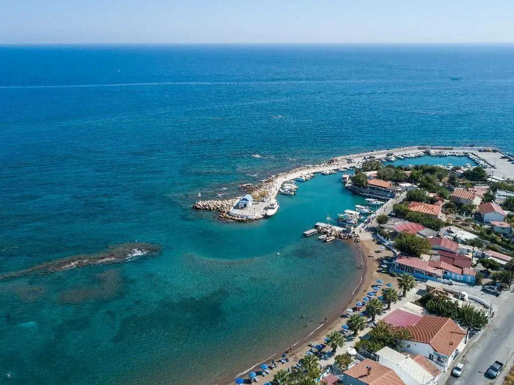 Moscha Hotel
