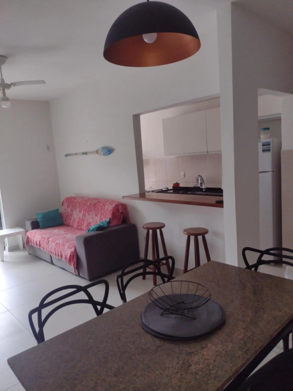 Casa Ubatuba Centro